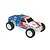 Team Associated RC28T Zoom RC Truck Electric 2WD 1/28 Scale RTR 20167