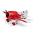 E-Flite Gee Bee R-2 1.0m RC Plane BNF with AS3X and SAFE Technology EFL020550