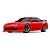 Traxxas 4-Tec Nissan 240SX RC Drift Car Electric RWD 1/10 Scale RTR  105247-4