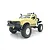 WPL C14 RC Rock Crawler Electric 4WD 1/16 Scale RTR - Beige C14-BEIGE