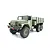 WPL B16 RC Rock Crawler Electric 4WD 1/16 Scale RTR - Green B16-GREEN