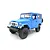 WPL C34 RC Rock Crawler Electric 4WD 1/16 Scale RTR - Blue C34-BLUE
