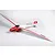 FMS RC Plane Moa Glider 1.5m RTF FMS071R-M1