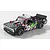 UDI RC Radical RC Drift Truck Electric Brushless 4WD 1/10 Scale RTR UD1005