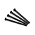Atrek 3x36mm Rear Suspension Arm Pin Screws 4Pcs 1008
