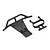 Atrek Front Bumper Set 2112