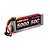 Venom 11.1V 5000mAh 50C 3S Hard Case LiPo Battery VN-5000-3S100-H