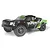 BlackZon Vyper SC RC Short Course Truck Electric 4WD 1/16 Scale RTR - Green 540273
