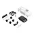 HPI Nano-TTR 1989 BMW M3 Ravaglia Unpainted Body Shell - White 160999