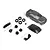 HPI Racing HPI Nano-TTR 1989 BMW M3 Ravaglia Painted Body Shell - Dark Silver 160997