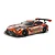 Tamiya TT-02 Mercedes-AMG GT3 EVO RC Car Electric 4WD 1/10 Scale Kit - Orange 47519