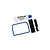 Traxxas Receiver Box Seal Kit 7725X