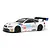 HPI BMW M3 GT2 3cc Nitro RS4 3 Evo RC Car Nitro 1/10 Scale RTR 105944
