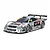 Tamiya TT-01E 1997 Mercedes-Benz CLK-GTR RC Touring Car Electric 4WD 1/10 Scale Kit (no ESC) 47437A