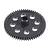 LaTrax 60T Spur Gear 7640