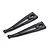 Atrek Rear Upper Suspension Arms 2Pcs 1022