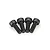 Atrek 3x8mm Fine Thread Cap Head Screws 4Pcs 2022