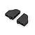 Atrek Steering Servo Mounts 2Pcs 2043