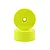TLR 5.7" 5IVE-B Yellow Dish Rims 2Pcs TLR45000