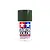 Tamiya TS-9 British Green Lacquer Spray Paint 100ml 85009