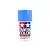Tamiya TS-10 French Blue Lacquer Spray Paint 100ml 85010