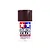 Tamiya TS-11 Maroon Lacquer Spray Paint 100ml 85011