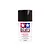 Tamiya TS-14 Black Lacquer Spray Paint 100ml 85014