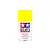 Tamiya TS-16 Yellow Lacquer Spray Paint 100ml 85016