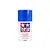 Tamiya TS-19 Metallic Blue Lacquer Spray Paint 100ml 85019