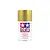 Tamiya TS-21 Gold Lacquer Spray Paint 100ml 85021
