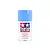 Tamiya TS-23 Light Blue Lacquer Spray Paint 100ml 85023