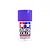 Tamiya TS-24 Purple Lacquer Spray Paint 100ml 85024