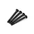 Atrek 3x29mm Partial Thread Button Head Screws 4Pcs 2086