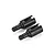Atrek 10x26mm Differential Drive Cups 2Pcs 2071