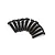 Atrek 2x10mm Fine Thread Countersunk Head Screws 10Pcs 2075