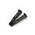 Atrek Steel 5x32mm Front Drive Axles 2Pcs 2120
