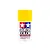 Tamiya TS-34 Camel Yellow Lacquer Spray Paint 100ml 85034