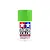 Tamiya TS-35 Park Green Lacquer Spray Paint 100ml 85035