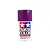 Tamiya TS-37 Lavendar Lacquer Spray Paint 100ml 85037
