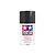 Tamiya TS-38 Gunmetal Lacquer Spray Paint 100ml 85038
