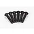 Atrek 3x16mm Fine Thread Button Head Screws 6Pcs 2007