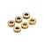 Atrek Oilite 3x6x2.5mm Bushings 2019