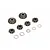 Atrek Differential Bevel Gears Set 2068