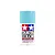Tamiya TS-41 Coral Blue Lacquer Spray Paint 100ml 85041