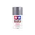 Tamiya TS-42 Light Gunmetal Lacquer Spray Paint 100ml 85042