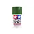Tamiya TS-43 Racing Green Lacquer Spray Paint 100ml 85043
