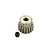 Atrek HD Aluminium 18T 48dp/0.5Mod Pinion Gear 2113