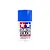 Tamiya TS-44 Brilliant Blue Lacquer Spray Paint 100ml 85044