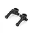 Atrek Steering Hubs 2Pcs 2069