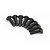 Atrek 3x10mm Fine Thread Button Head Screws 8Pcs 2044